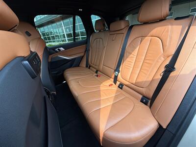 2019 BMW X5 xDrive40i   - Photo 49 - Grand Rapids, MI 49512
