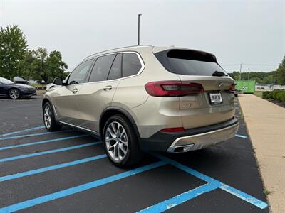 2019 BMW X5 xDrive40i   - Photo 8 - Grand Rapids, MI 49512