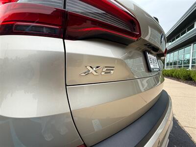 2019 BMW X5 xDrive40i   - Photo 10 - Grand Rapids, MI 49512