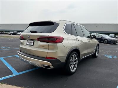 2019 BMW X5 xDrive40i   - Photo 13 - Grand Rapids, MI 49512