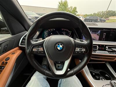 2019 BMW X5 xDrive40i   - Photo 27 - Grand Rapids, MI 49512