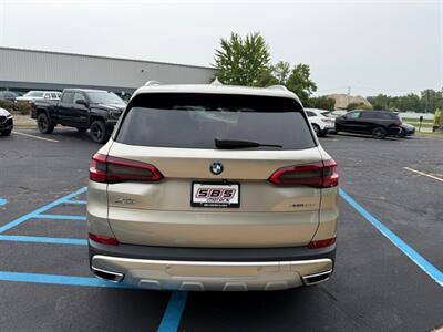 2019 BMW X5 xDrive40i   - Photo 9 - Grand Rapids, MI 49512