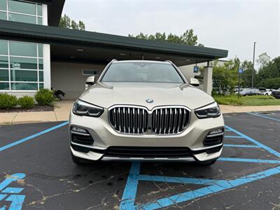 2019 BMW X5 xDrive40i   - Photo 2 - Grand Rapids, MI 49512
