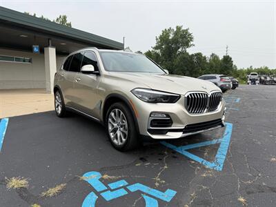 2019 BMW X5 xDrive40i SUV
