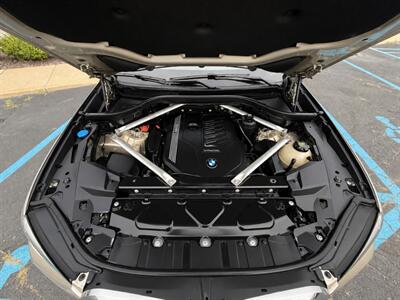 2019 BMW X5 xDrive40i   - Photo 17 - Grand Rapids, MI 49512
