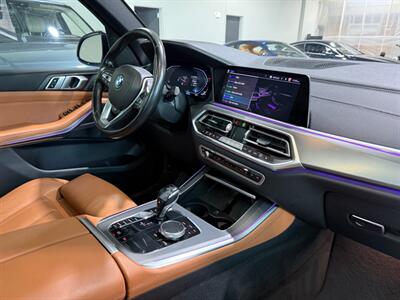 2019 BMW X5 xDrive40i   - Photo 45 - Grand Rapids, MI 49512