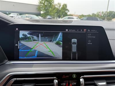 2019 BMW X5 xDrive40i   - Photo 40 - Grand Rapids, MI 49512