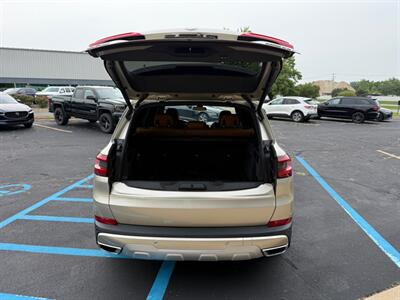 2019 BMW X5 xDrive40i   - Photo 54 - Grand Rapids, MI 49512