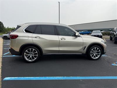 2019 BMW X5 xDrive40i   - Photo 15 - Grand Rapids, MI 49512