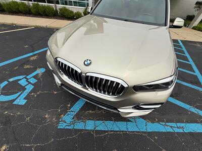 2019 BMW X5 xDrive40i   - Photo 4 - Grand Rapids, MI 49512