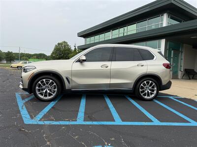 2019 BMW X5 xDrive40i   - Photo 7 - Grand Rapids, MI 49512