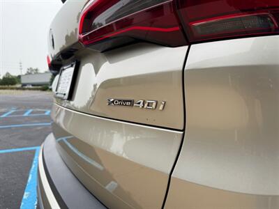 2019 BMW X5 xDrive40i   - Photo 11 - Grand Rapids, MI 49512