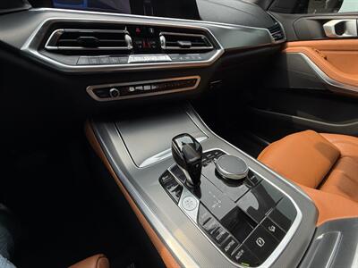 2019 BMW X5 xDrive40i   - Photo 34 - Grand Rapids, MI 49512