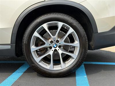 2019 BMW X5 xDrive40i   - Photo 18 - Grand Rapids, MI 49512