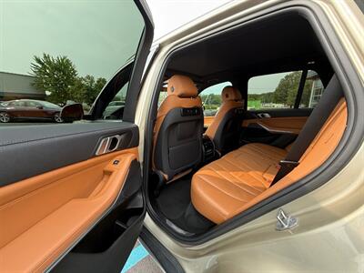 2019 BMW X5 xDrive40i   - Photo 48 - Grand Rapids, MI 49512