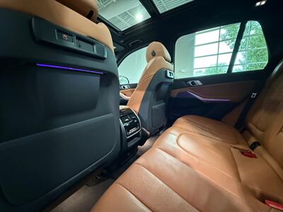 2019 BMW X5 xDrive40i   - Photo 50 - Grand Rapids, MI 49512