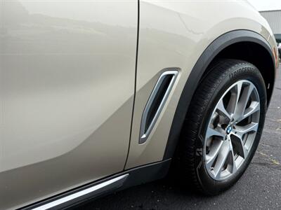 2019 BMW X5 xDrive40i   - Photo 14 - Grand Rapids, MI 49512