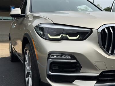 2019 BMW X5 xDrive40i   - Photo 3 - Grand Rapids, MI 49512