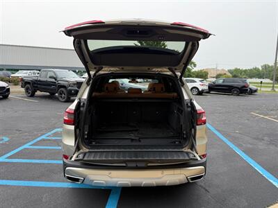 2019 BMW X5 xDrive40i   - Photo 56 - Grand Rapids, MI 49512