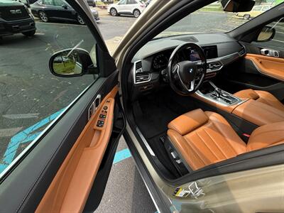 2019 BMW X5 xDrive40i   - Photo 19 - Grand Rapids, MI 49512