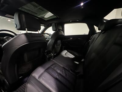2018 Audi A4 2.0T quattro Premium Plus   - Photo 11 - Grand Rapids, MI 49512