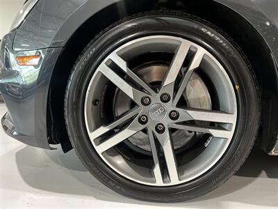 2018 Audi A4 2.0T quattro Premium Plus   - Photo 15 - Grand Rapids, MI 49512