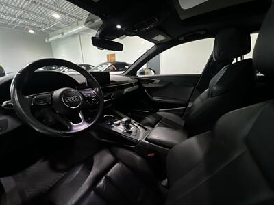 2018 Audi A4 2.0T quattro Premium Plus   - Photo 9 - Grand Rapids, MI 49512
