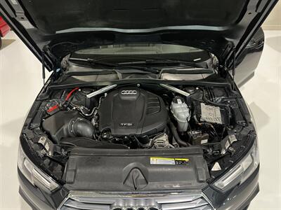 2018 Audi A4 2.0T quattro Premium Plus   - Photo 16 - Grand Rapids, MI 49512