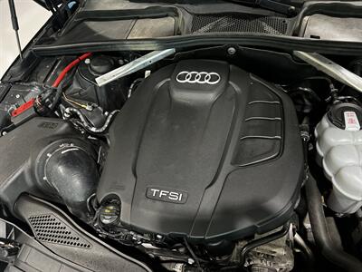 2018 Audi A4 2.0T quattro Premium Plus   - Photo 17 - Grand Rapids, MI 49512