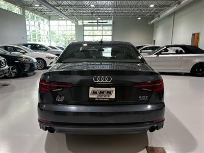 2018 Audi A4 2.0T quattro Premium Plus   - Photo 6 - Grand Rapids, MI 49512