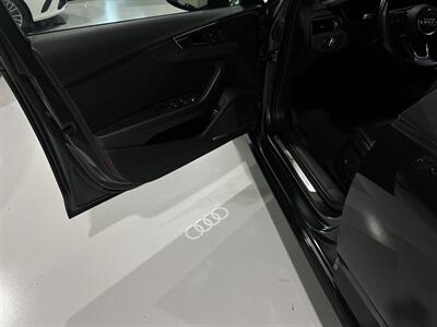 2018 Audi A4 2.0T quattro Premium Plus   - Photo 7 - Grand Rapids, MI 49512