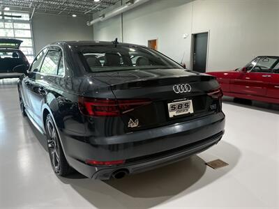 2018 Audi A4 2.0T quattro Premium Plus   - Photo 5 - Grand Rapids, MI 49512