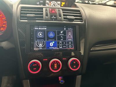 2015 Subaru WRX STI   - Photo 18 - Grand Rapids, MI 49512