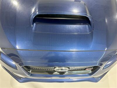 2015 Subaru WRX STI   - Photo 10 - Grand Rapids, MI 49512