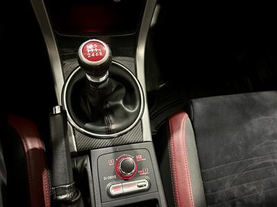 2015 Subaru WRX STI   - Photo 17 - Grand Rapids, MI 49512