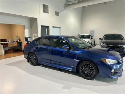 2015 Subaru WRX STI   - Photo 3 - Grand Rapids, MI 49512