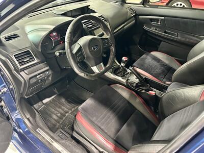 2015 Subaru WRX STI   - Photo 13 - Grand Rapids, MI 49512