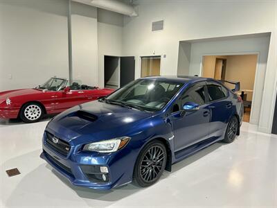 2015 Subaru WRX STI   - Photo 6 - Grand Rapids, MI 49512
