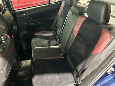 2015 Subaru WRX STI   - Photo 23 - Grand Rapids, MI 49512