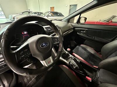2015 Subaru WRX STI   - Photo 21 - Grand Rapids, MI 49512