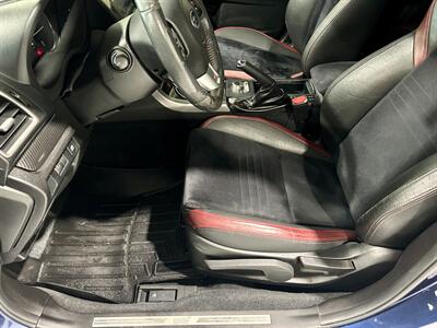 2015 Subaru WRX STI   - Photo 15 - Grand Rapids, MI 49512