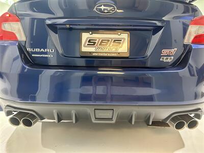 2015 Subaru WRX STI   - Photo 8 - Grand Rapids, MI 49512