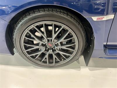 2015 Subaru WRX STI   - Photo 12 - Grand Rapids, MI 49512