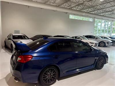 2015 Subaru WRX STI   - Photo 5 - Grand Rapids, MI 49512