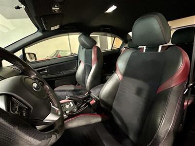 2015 Subaru WRX STI   - Photo 16 - Grand Rapids, MI 49512