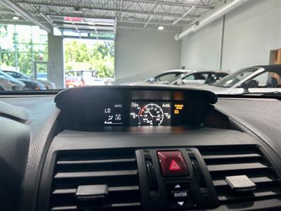 2015 Subaru WRX STI   - Photo 20 - Grand Rapids, MI 49512