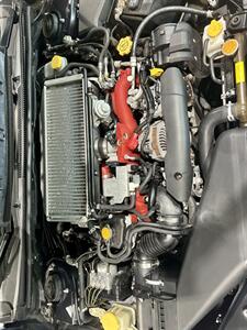 2015 Subaru WRX STI   - Photo 11 - Grand Rapids, MI 49512