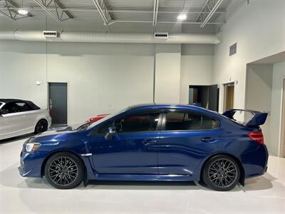 2015 Subaru WRX STI   - Photo 7 - Grand Rapids, MI 49512