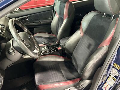 2015 Subaru WRX STI   - Photo 14 - Grand Rapids, MI 49512