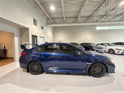 2015 Subaru WRX STI   - Photo 4 - Grand Rapids, MI 49512